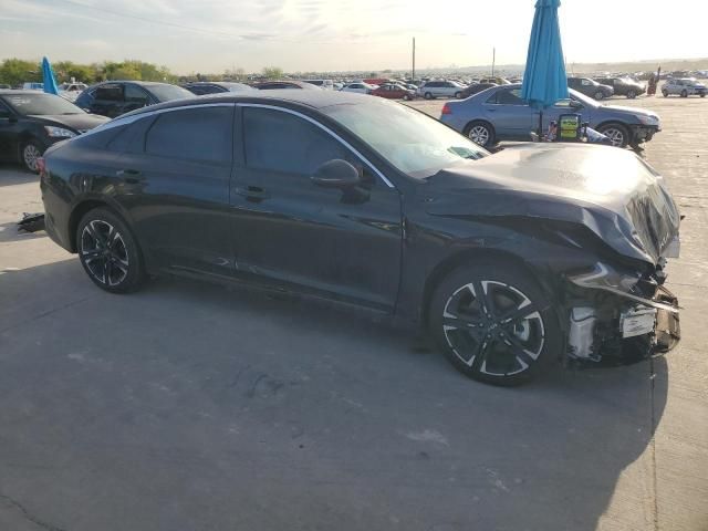 2024 KIA K5 GT Line