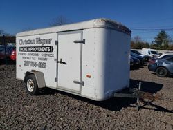 2003 Evans Trailer for sale in Chalfont, PA