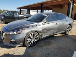 2020 Nissan Altima Platinum en venta en Tanner, AL