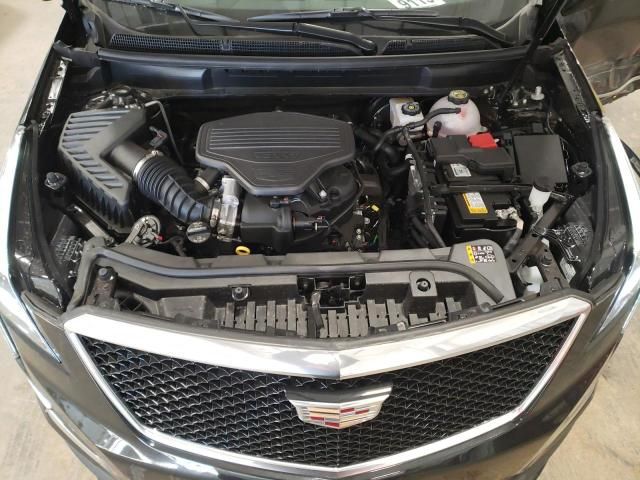 2024 Cadillac XT5 Sport