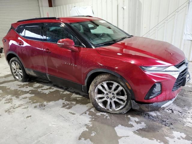 2020 Chevrolet Blazer 3LT