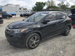 2022 Honda HR-V EX for sale in Opa Locka, FL