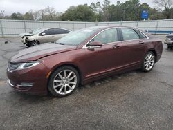 2015 Lincoln MKZ for sale in Eight Mile, AL