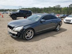 Mercedes-Benz e-Class salvage cars for sale: 2013 Mercedes-Benz E 350