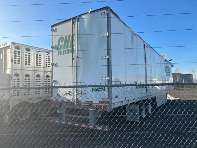 2024 Hyundai DRY Van