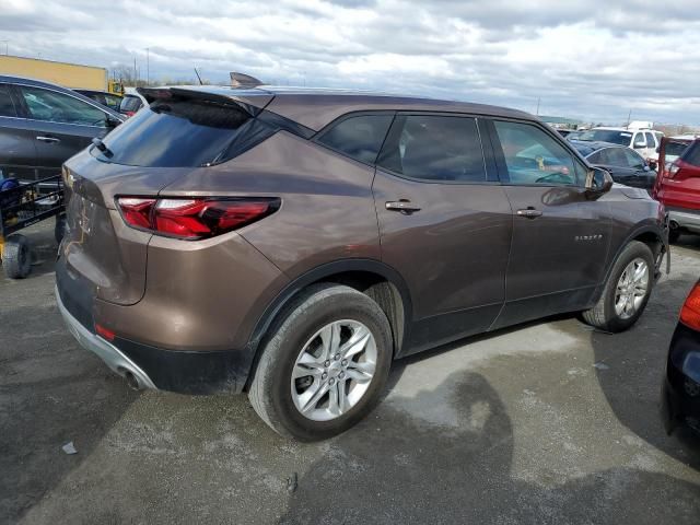 2019 Chevrolet Blazer 1LT