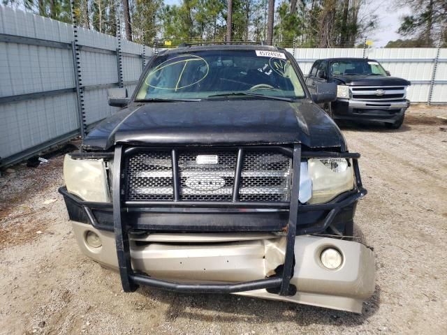 2007 Ford Expedition Eddie Bauer