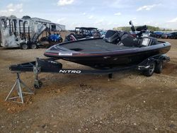 Other salvage cars for sale: 2019 Other Boat