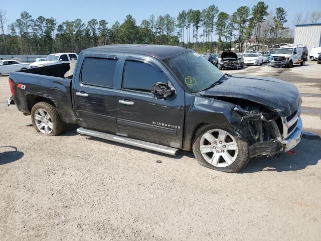 2009 Chevrolet Silverado K1500 LT