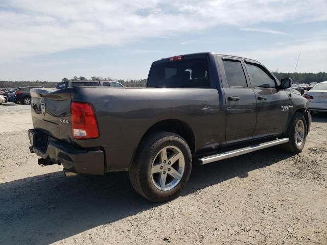 2014 Dodge RAM 1500 ST