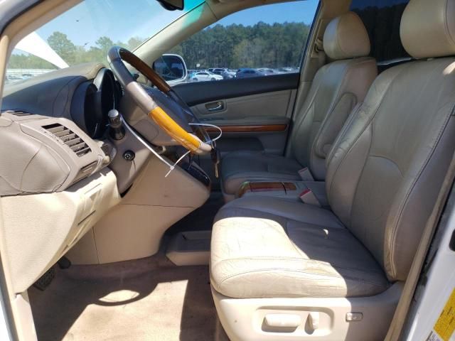 2004 Lexus RX 330