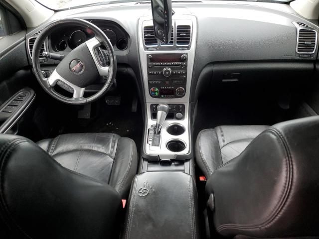 2011 GMC Acadia Slt-1