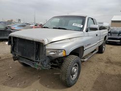 Dodge Vehiculos salvage en venta: 1997 Dodge RAM 2500