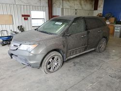 2007 Acura MDX for sale in Helena, MT