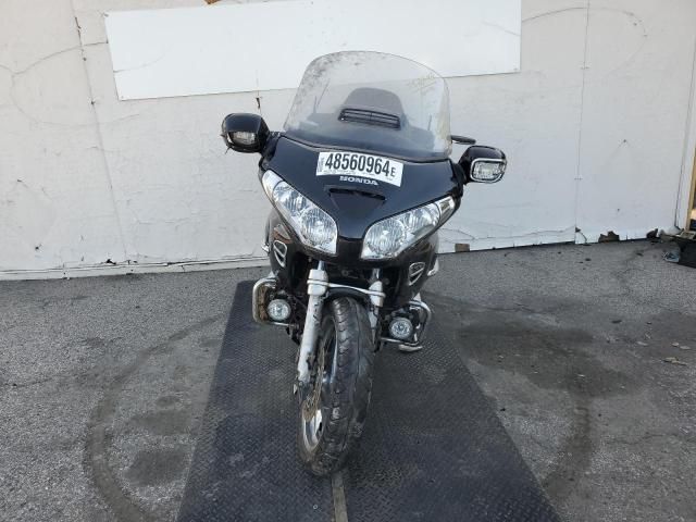 2006 Honda GL1800