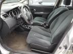 2011 Nissan Versa S