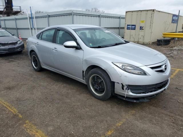 2011 Mazda 6 I