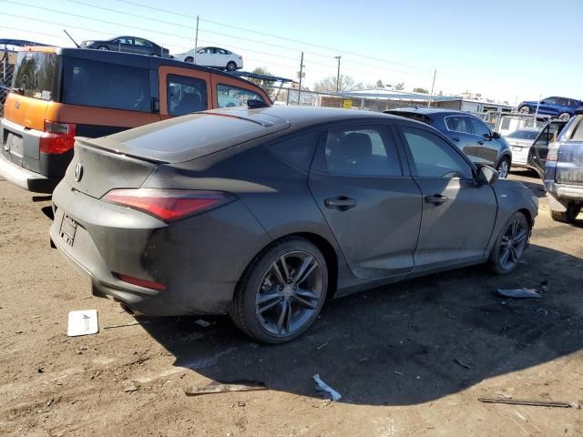 2023 Acura Integra A-Spec