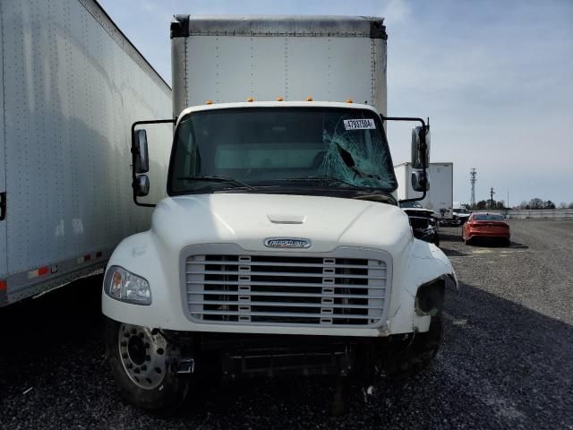 2016 Freightliner M2 106 Medium Duty