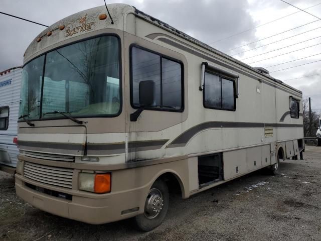 1997 Ford F530 Super Duty