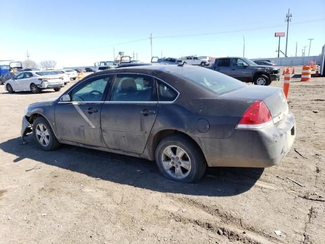 2008 Chevrolet Impala LT