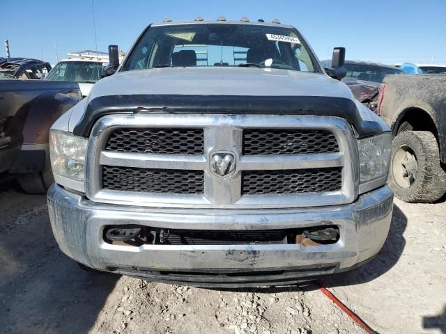 2017 Dodge RAM 3500 ST