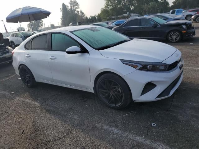 2023 KIA Forte LX