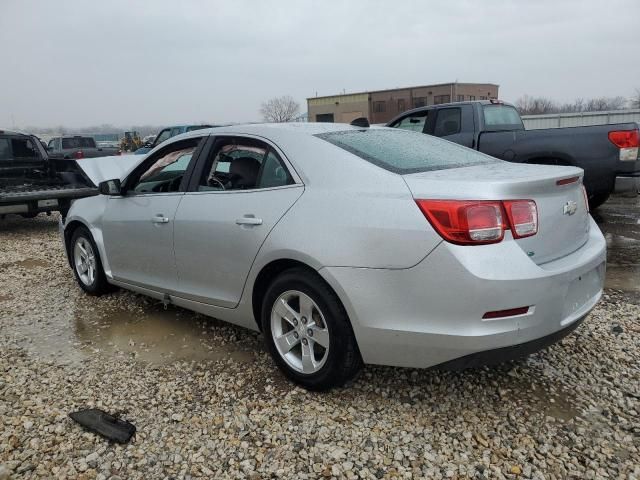 2014 Chevrolet Malibu LS