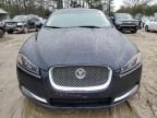 2012 Jaguar XF