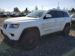 2016 Jeep Grand Cherokee Laredo for sale in Portland, OR