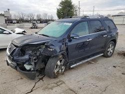 2012 GMC Acadia SLT-1 for sale in Lexington, KY