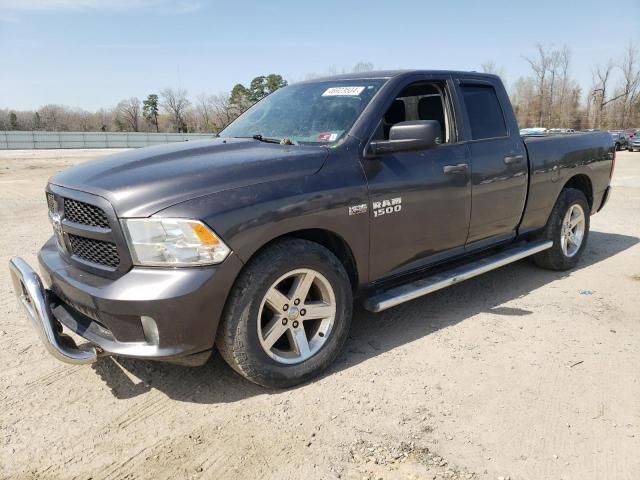 2014 Dodge RAM 1500 ST