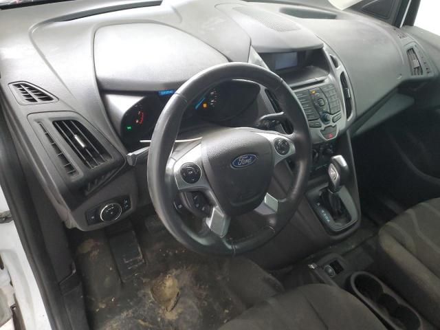 2015 Ford Transit Connect XLT