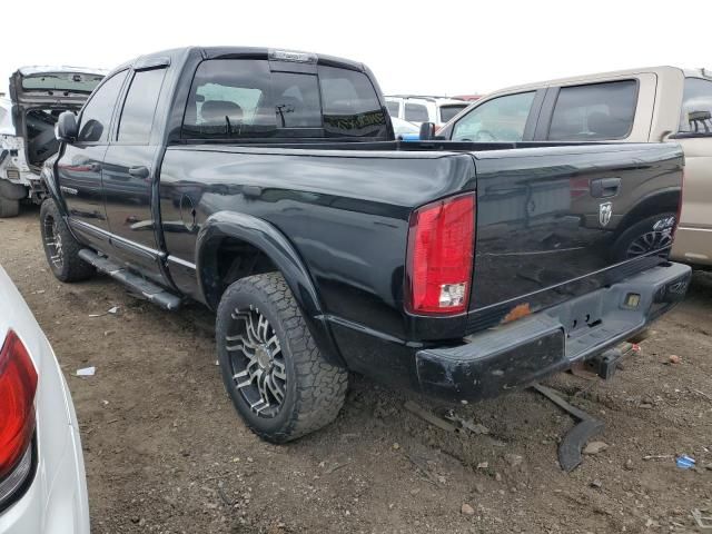 2005 Dodge RAM 1500 ST