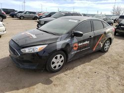 2017 Ford Focus S for sale in Greenwood, NE