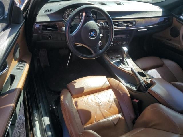 2008 BMW 328 I Sulev