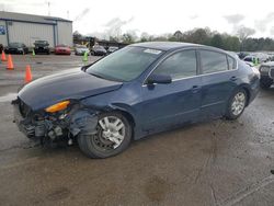 2009 Nissan Altima 2.5 for sale in Florence, MS