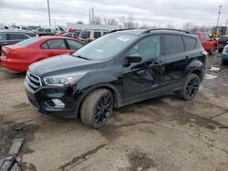 2017 Ford Escape SE for sale in Woodhaven, MI
