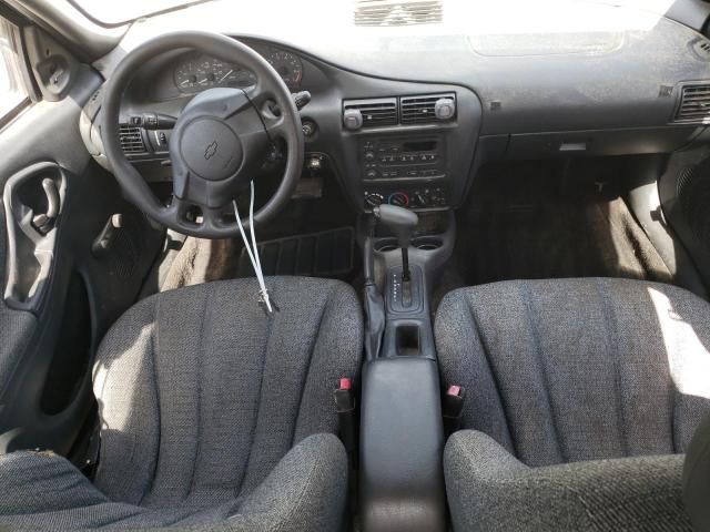 2004 Chevrolet Cavalier