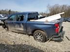 2019 Chevrolet Silverado K1500 LT Trail Boss