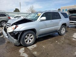 2005 Toyota 4runner SR5 for sale in Littleton, CO