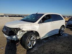 2014 Ford Edge Sport for sale in Magna, UT