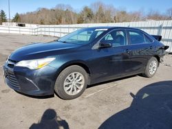 2016 Toyota Camry LE for sale in Assonet, MA