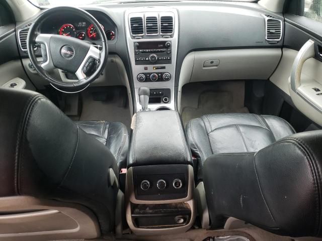 2011 GMC Acadia SLE