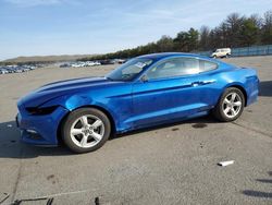 2017 Ford Mustang en venta en Brookhaven, NY