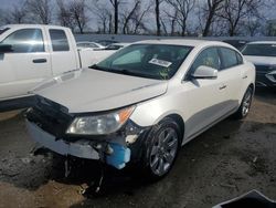 2011 Buick Lacrosse CXL en venta en Bridgeton, MO