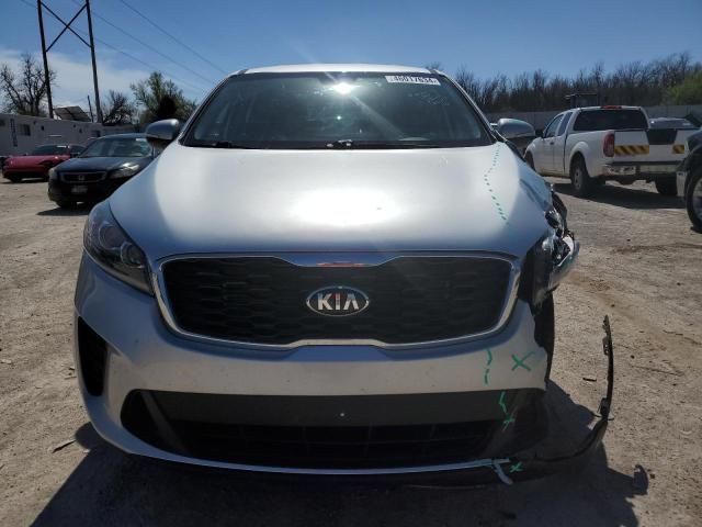 2020 KIA Sorento L