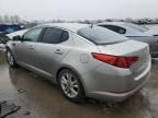 2011 KIA Optima EX