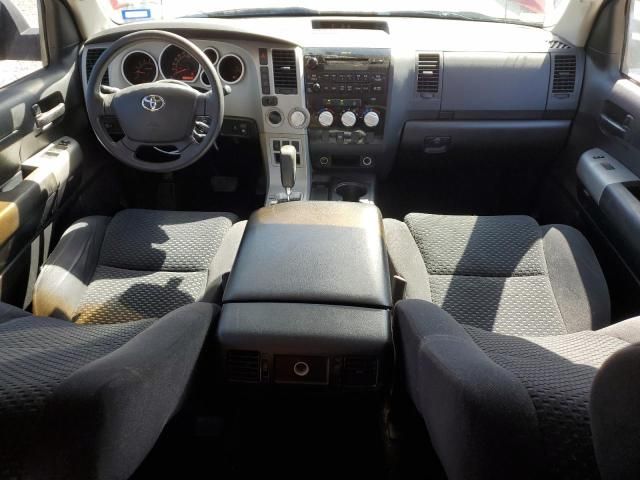 2008 Toyota Tundra Crewmax