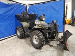 2001 Polaris Sportsman 500 RSE en venta en Elmsdale, NS